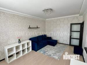 1-к квартира, вторичка, 46м2, 4/9 этаж