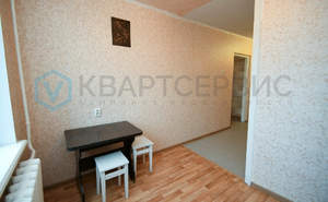 1-к квартира, вторичка, 33м2, 5/9 этаж