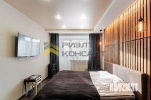 3-к квартира, вторичка, 52м2, 4/5 этаж