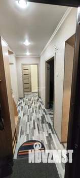 3-к квартира, вторичка, 66м2, 6/9 этаж