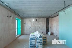 3-к квартира, вторичка, 77м2, 6/15 этаж