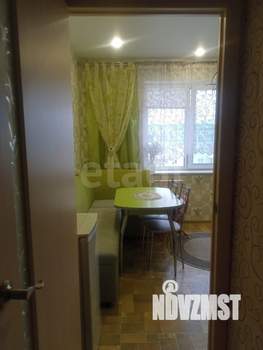 1-к квартира, вторичка, 37м2, 10/10 этаж