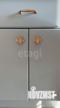 2-к квартира, вторичка, 42м2, 13/15 этаж