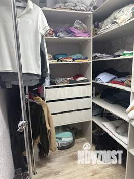 3-к квартира, вторичка, 80м2, 4/16 этаж