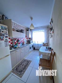 2-к квартира, вторичка, 49м2, 3/5 этаж