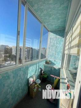 2-к квартира, вторичка, 53м2, 9/9 этаж