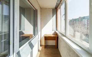 1-к квартира, вторичка, 41м2, 6/10 этаж