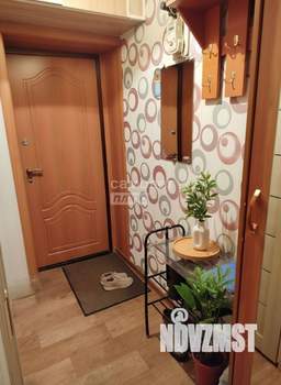 2-к квартира, вторичка, 42м2, 4/5 этаж