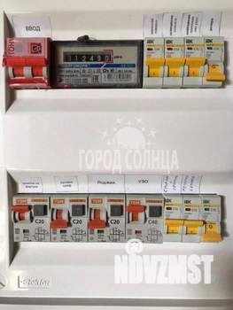 1-к квартира, вторичка, 27м2, 5/9 этаж