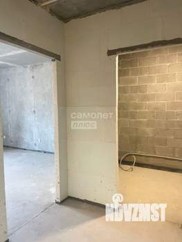 1-к квартира, вторичка, 37м2, 8/9 этаж