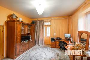 2-к квартира, вторичка, 52м2, 2/2 этаж