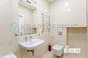 3-к квартира, вторичка, 61м2, 5/5 этаж