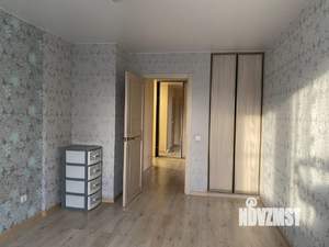 2-к квартира, вторичка, 58м2, 4/18 этаж