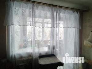 2-к квартира, вторичка, 45м2, 4/5 этаж