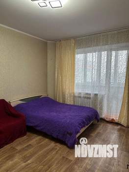 1-к квартира, вторичка, 37м2, 9/10 этаж