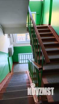 2-к квартира, вторичка, 44м2, 2/5 этаж