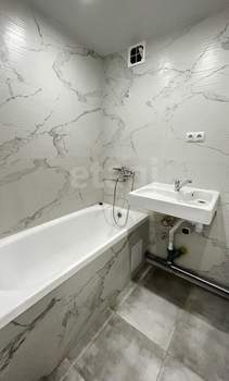 2-к квартира, вторичка, 45м2, 3/5 этаж