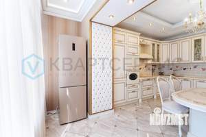 2-к квартира, вторичка, 103м2, 3/5 этаж