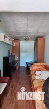 1-к квартира, вторичка, 26м2, 1/5 этаж