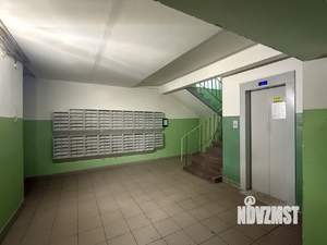 1-к квартира, вторичка, 32м2, 9/9 этаж