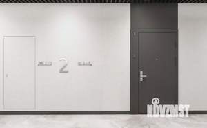 3-к квартира, вторичка, 81м2, 11/12 этаж