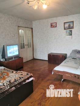 3-к квартира, вторичка, 67м2, 1/5 этаж