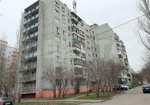 1-к квартира, вторичка, 30м2, 8/9 этаж