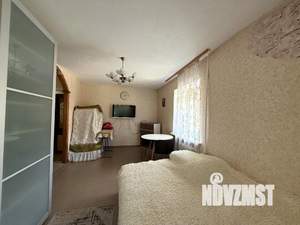 1-к квартира, вторичка, 32м2, 3/5 этаж