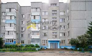 4-к квартира, вторичка, 78м2, 2/5 этаж