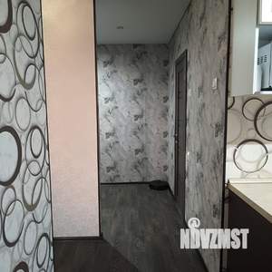 1-к квартира, вторичка, 33м2, 3/5 этаж