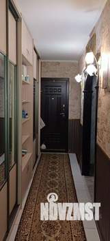 3-к квартира, вторичка, 63м2, 6/9 этаж