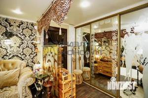 1-к квартира, вторичка, 30м2, 1/3 этаж