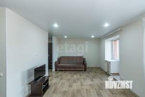 Студия квартира, вторичка, 37м2, 10/10 этаж