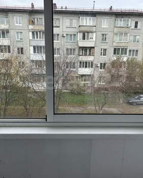 2-к квартира, вторичка, 56м2, 3/5 этаж