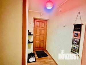 1-к квартира, вторичка, 33м2, 5/5 этаж