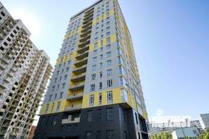 2-к квартира, сданный дом, 71м2, 4/18 этаж