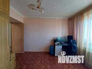 3-к квартира, вторичка, 61м2, 8/9 этаж