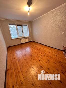 1-к квартира, вторичка, 36м2, 1/5 этаж