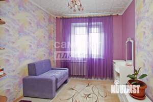 4-к квартира, вторичка, 77м2, 7/9 этаж