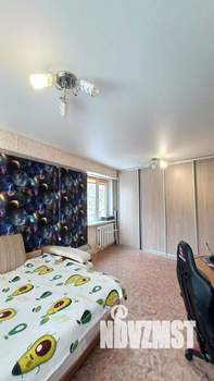 3-к квартира, вторичка, 59м2, 2/5 этаж