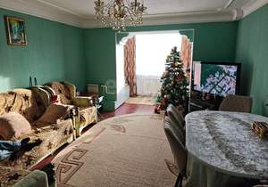 3-к квартира, вторичка, 76м2, 2/9 этаж