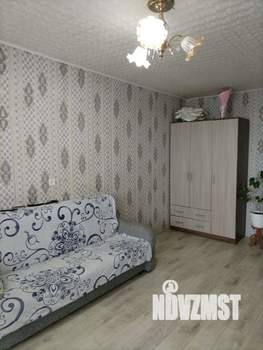 2-к квартира, вторичка, 44м2, 5/5 этаж