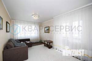 3-к квартира, вторичка, 65м2, 14/14 этаж