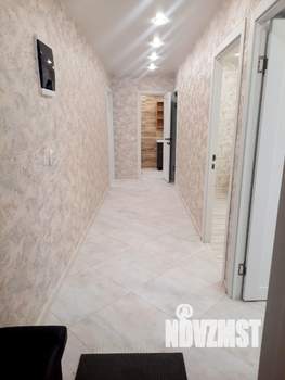 3-к квартира, вторичка, 61м2, 8/9 этаж
