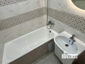 2-к квартира, вторичка, 43м2, 9/9 этаж