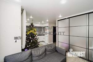 1-к квартира, вторичка, 42м2, 13/14 этаж