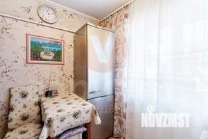 2-к квартира, вторичка, 41м2, 5/5 этаж