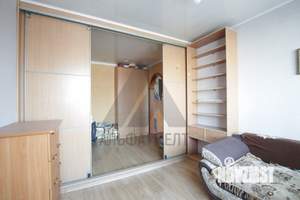 1-к квартира, вторичка, 33м2, 9/9 этаж