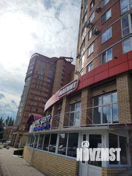 3-к квартира, вторичка, 69м2, 13/15 этаж