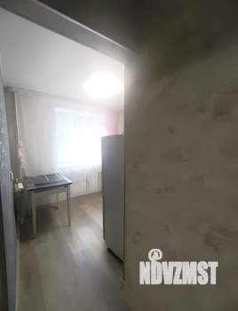 2-к квартира, вторичка, 42м2, 1/5 этаж